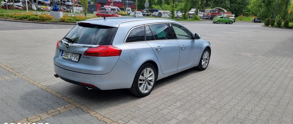 Toyota Auris cena 36900 przebieg: 108000, rok produkcji 2014 z Nidzica małe 92